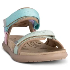Woden Line Lite sandal