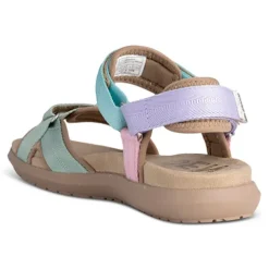 Woden Line Lite sandal