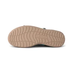 Woden Line Lite sandal