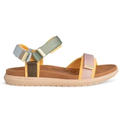 Woden Line Lite sandal