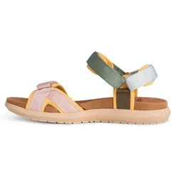 Woden Line Lite sandal