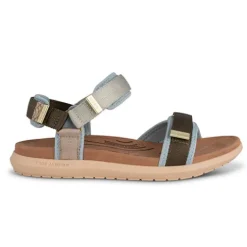 Woden Line Lite sandal