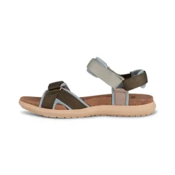 Woden Line Lite sandal