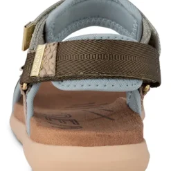 Woden Line Lite sandal