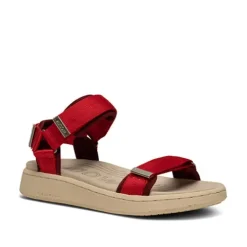 Woden Line sandal