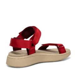 Woden Line sandal