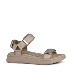Woden Line sandal