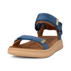 Woden Line sandal