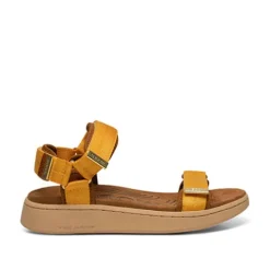 Woden Line sandal