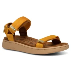 Woden Line sandal