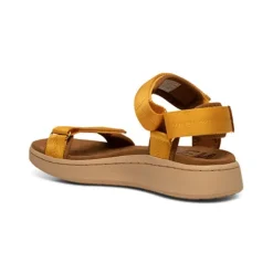 Woden Line sandal