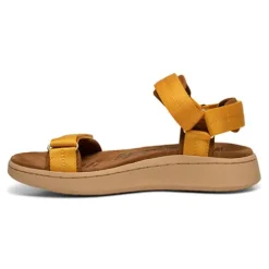 Woden Line sandal