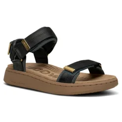 Woden Line sandal