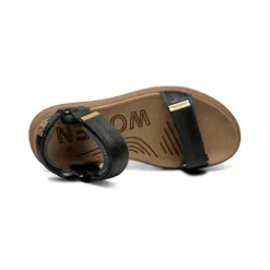 Woden Line sandal