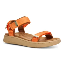 Woden Line sandal