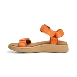 Woden Line sandal