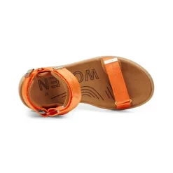 Woden Line sandal