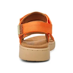 Woden Line sandal