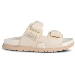Woden Lisa Leather sandal