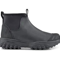 Woden Magda low waterproof støvle