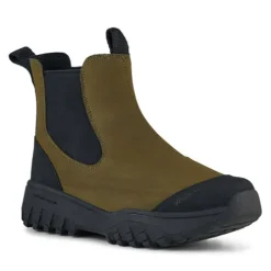 Woden Magda Rubber Track Boot