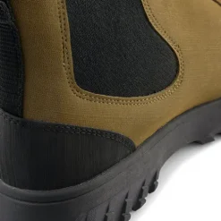 Woden Magda Rubber Track Boot