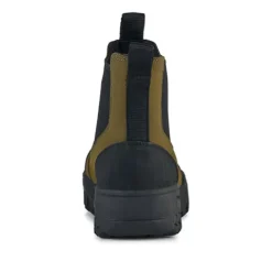Woden Magda Rubber Track Boot