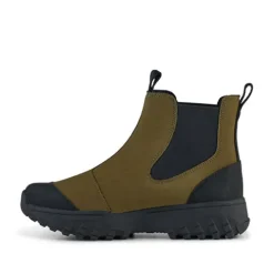 Woden Magda Rubber Track Boot