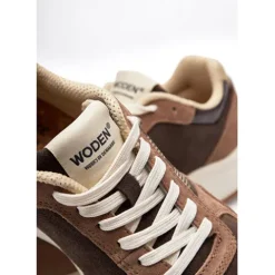 Woden Mathilde Runner sko