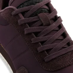 Woden Nora III Leather sko