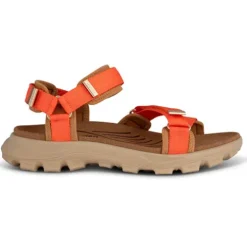 Woden Sandie sandal