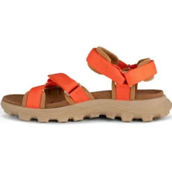 Woden Sandie sandal