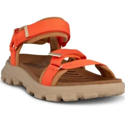 Woden Sandie sandal