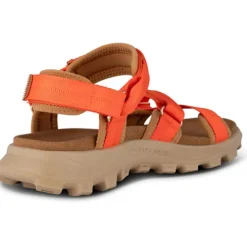 Woden Sandie sandal