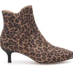 Woden Shoe The Bear Saga Zip S støvle