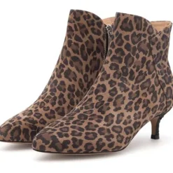 Woden Shoe The Bear Saga Zip S støvle