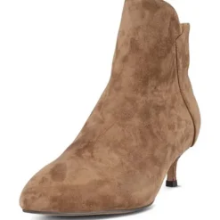 Woden Shoe The Bear Saga Zip S støvle