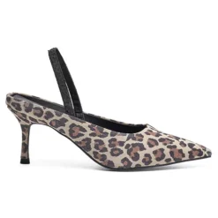 Woden Shoe The Bear Sophie Leo sko