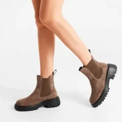 Woden Shoe The Bear støvle