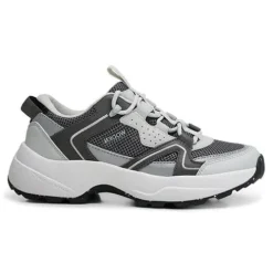 Woden Sif Reflective sko