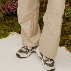 Woden Sif Reflective sko