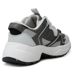 Woden Sif Reflective sko