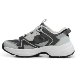 Woden Sif Reflective sko