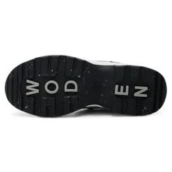 Woden Sif Reflective sko