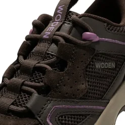 Woden Sif Reflective sko