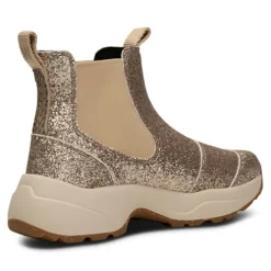 Woden Silje Glitter støvle