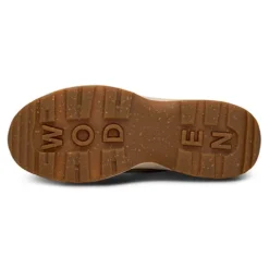 Woden Silje Glitter støvle