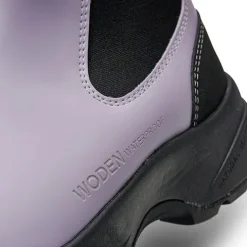 Woden Siri Warm Waterproof støvle