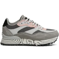 Woden Sophie Marble sko