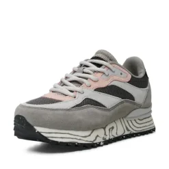 Woden Sophie Marble sko